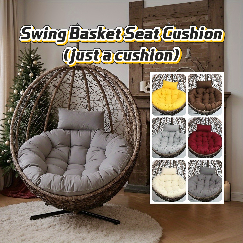 hanging egg chair Switzerland