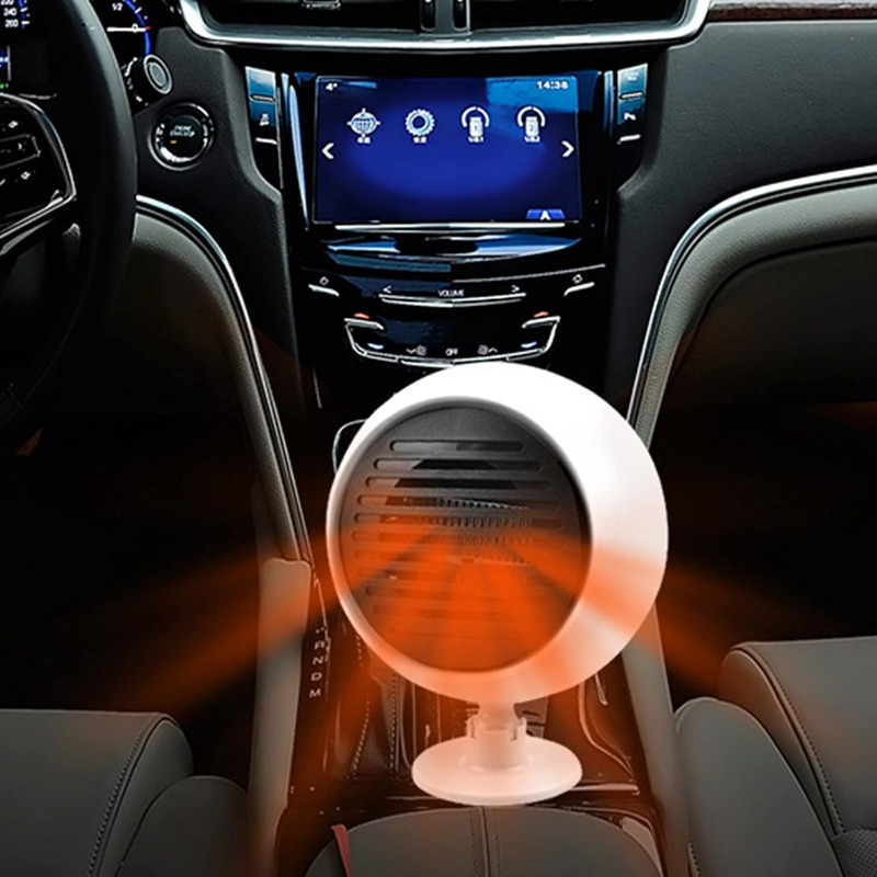 12v portable car heater 180 240w car electricity 12v portable electricity 1pc portable car heater