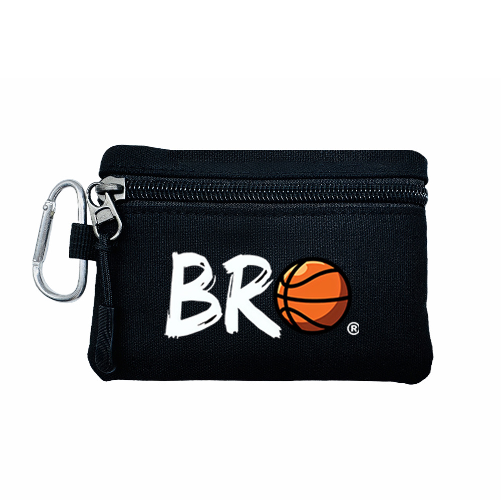 TEMU Un compacto con temática de baloncesto, diseñado para deportiva, que una pequeña billetera, hebilla con cordón adecuado para guardar monedas,