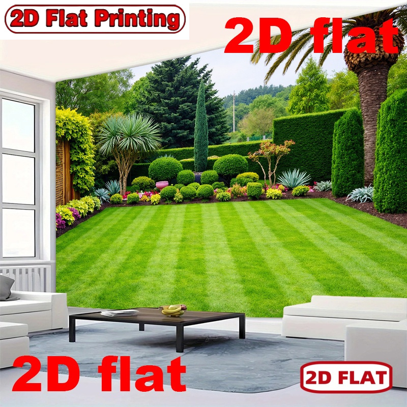 turf artificial grass sold on Temu Canada