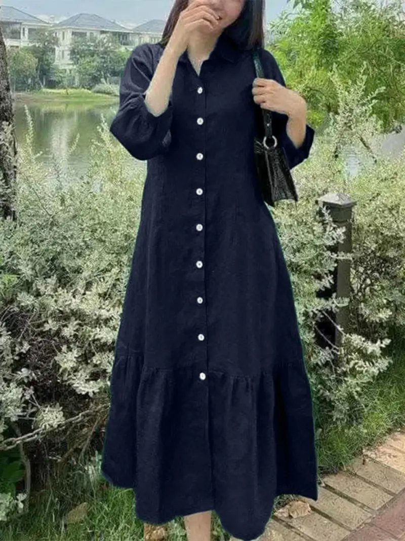 korean semi formal dress korean red long dress women elegant christmas summer sunday