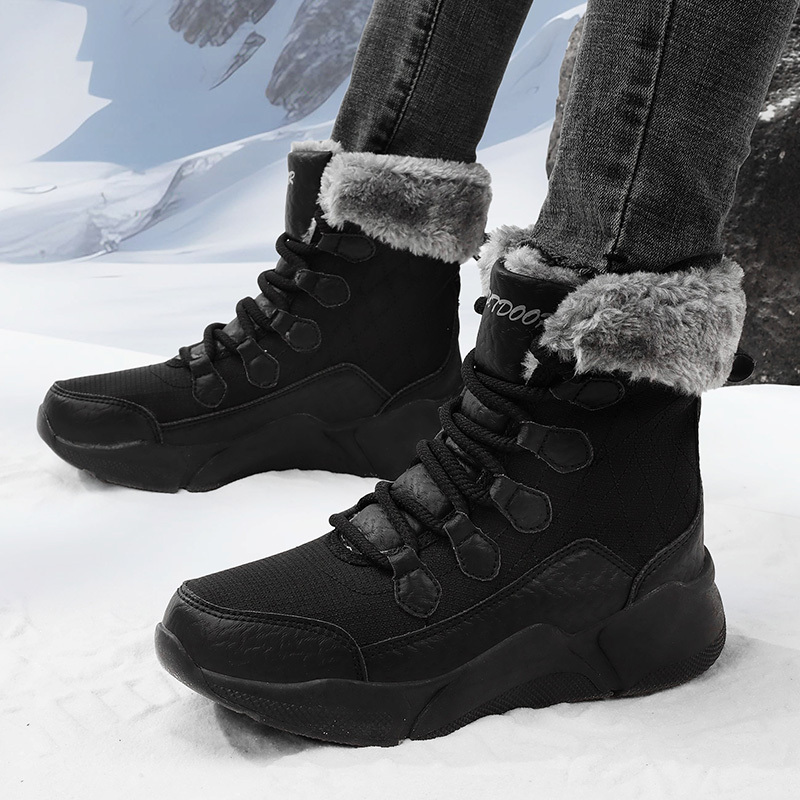 Winter Boots Best Women's Ski Boots For Wide Calves The Best