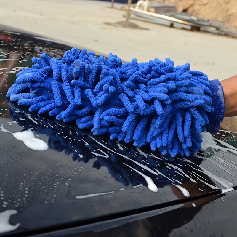 Complete Car Detailing And Maintenance Kit, Including Car Washing... product image 3