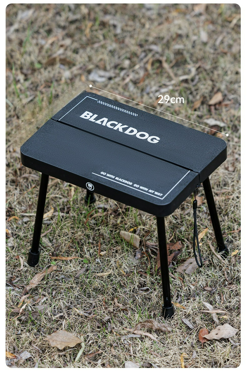   portable folding stool for outdoor fishing camping and home use lightweight and easy to carry Product details 4