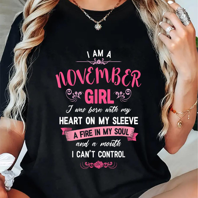 

100% A T- Womens T- Plus Size