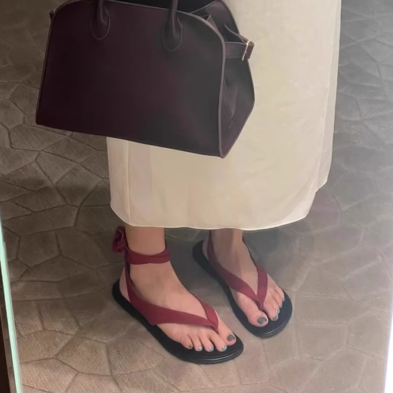 women s 2024   eva slip-resistant arch support sandals - open-toe slides with cushioned insole, beige & black casual  , arch support & non-slip sole for walking, office, casual attire - comfortable flip flops with   closure, hand washable, breathable eva material, versatile for dressy casual outfits, sandals for women plus size, chunky sandals, flat slip on sandals for women, summer sandals for women high quality, thick sole sandals for women Product details 2