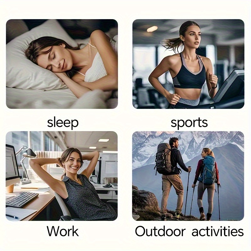 24 magic cold hot compress patches joint hot and cold compress and cervical   patches suitable for shoulders back knees and waist suitable for home and outdoor use suitable for holiday gifts Product details 3