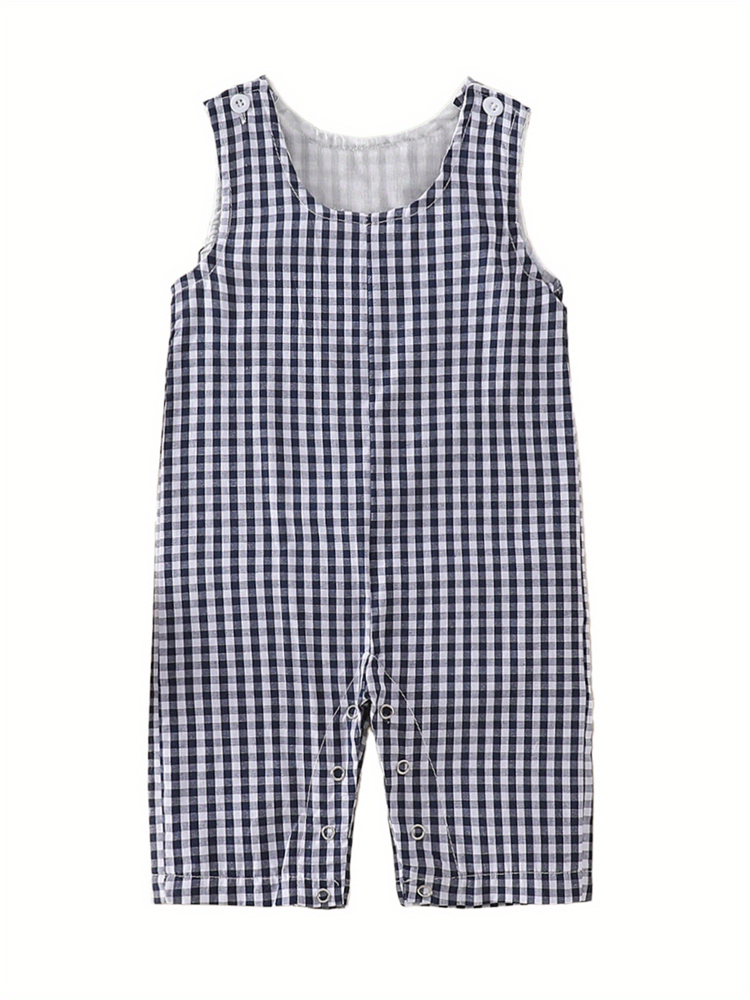 その他 bel&bow Checkerboard Overall Amazon.com: Women's Classic Checkerboard Bib Overalls