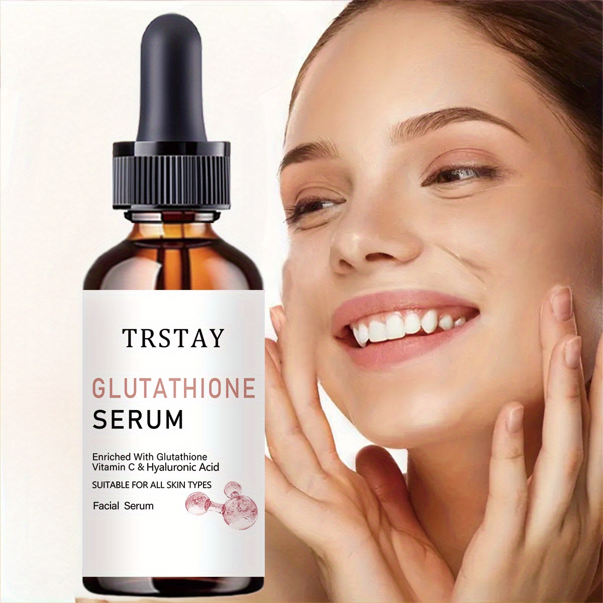 hyaluronic acid glutathione essence trstay glutathione essence contains glutathione vitamin c