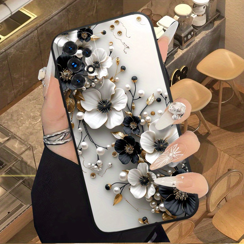 TEMU Модний чохол для телефону for Samsung Galaxy