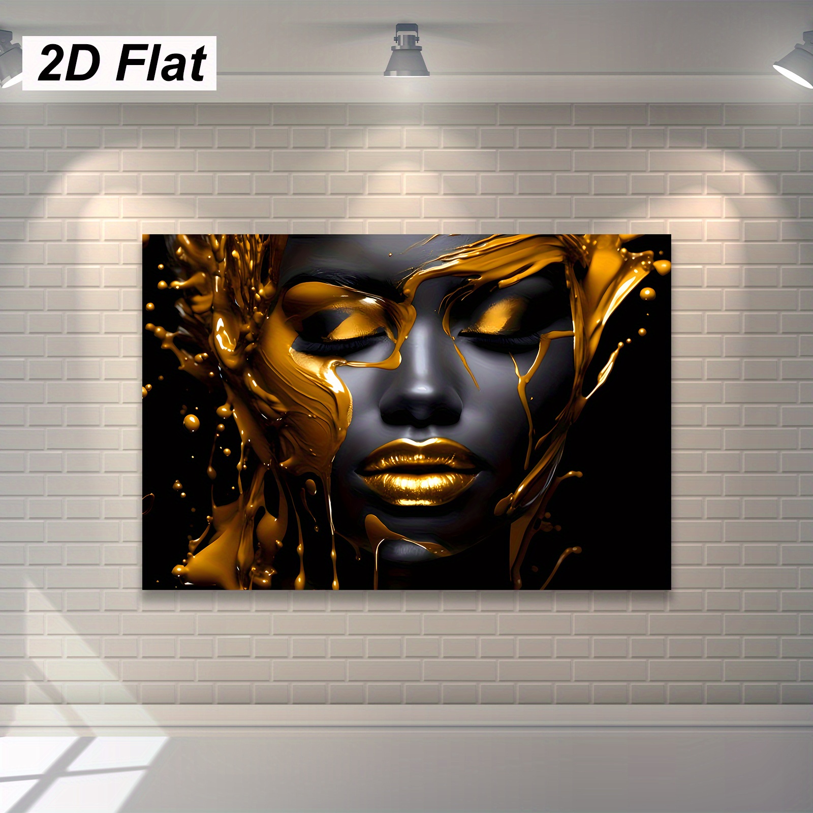 african face planters sold on Temu United States