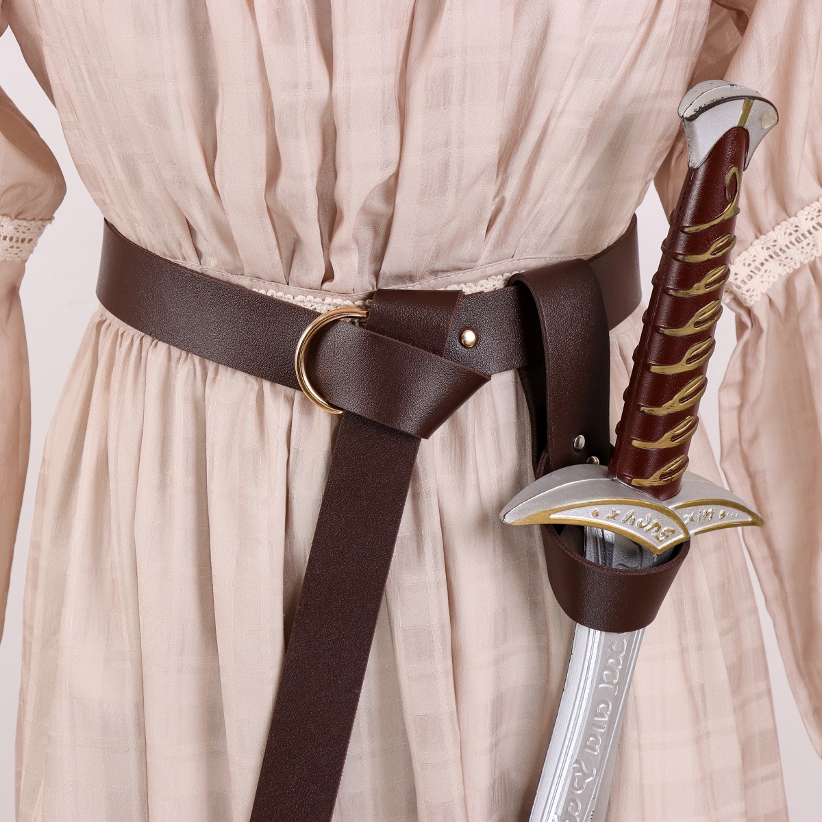 garter belt knife holster Thigh Holster for Knife