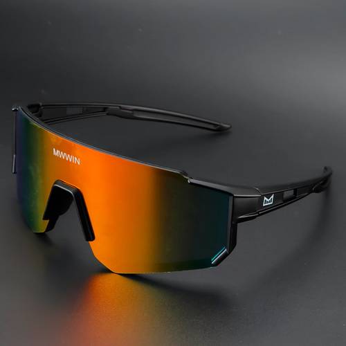 mwwin equipment glasses road men women sport