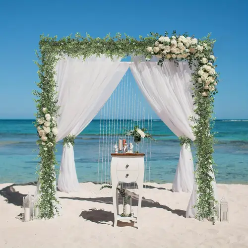 2pcs 12ft eucalyptus garland elegant spring summer greenery for weddings holidays and indoor outdoor decor beach weddings mothers day easter and party backdrops