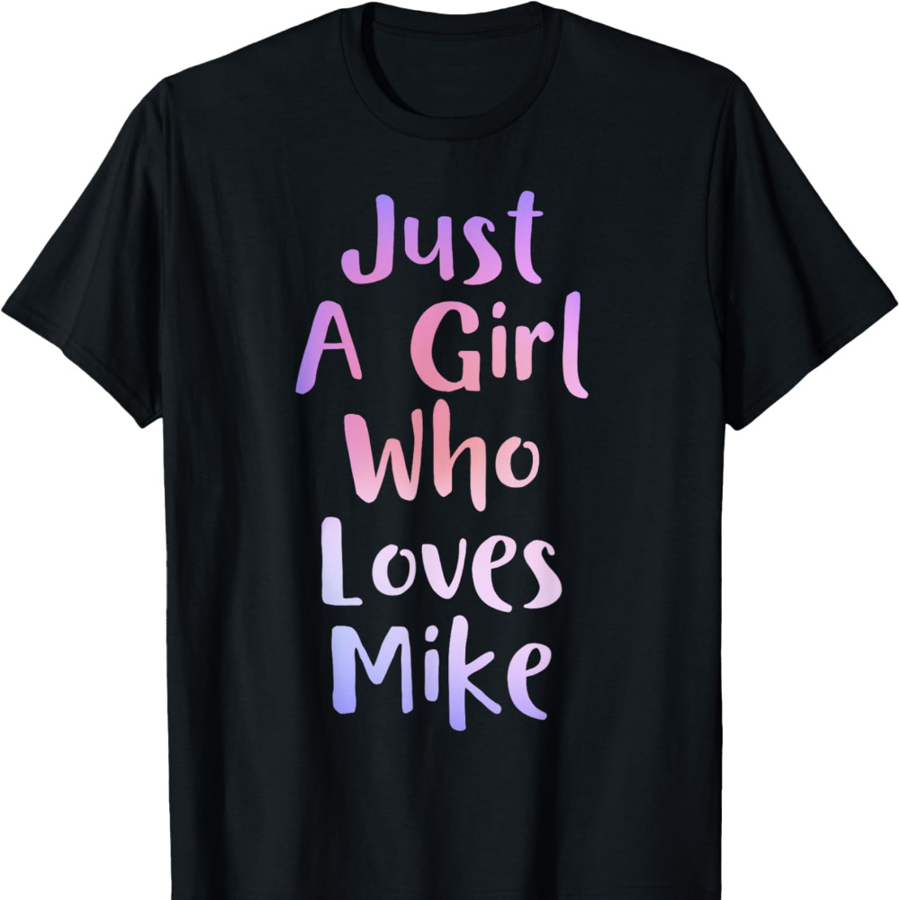 

Women's Casual Cotton T-shirt - " Who " Graphic Tee, Perfect Gift For Her - Fun And Comfy Regular Fit