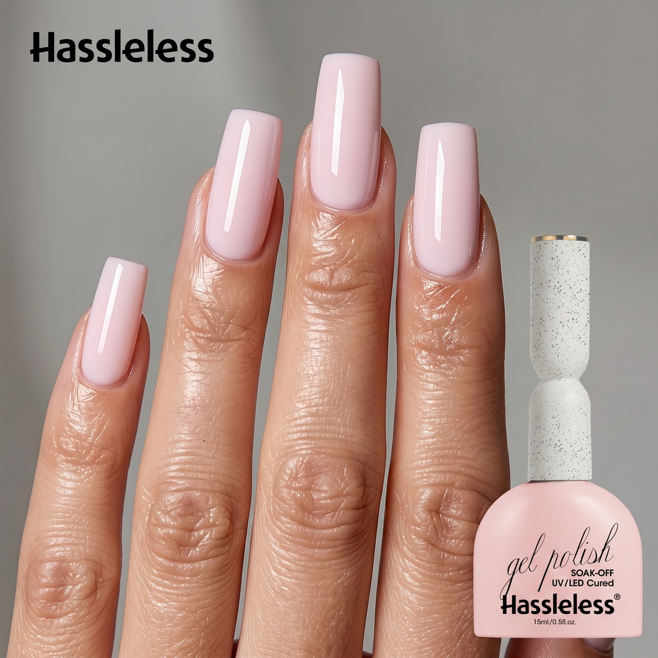 Image of 15ml Gel Nail Polish Soaking Led Nail Gel Women's Nail Art Tools For Nail Art For Fashion