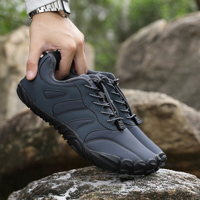 Plus-Size Women's Casual Training Sneakers