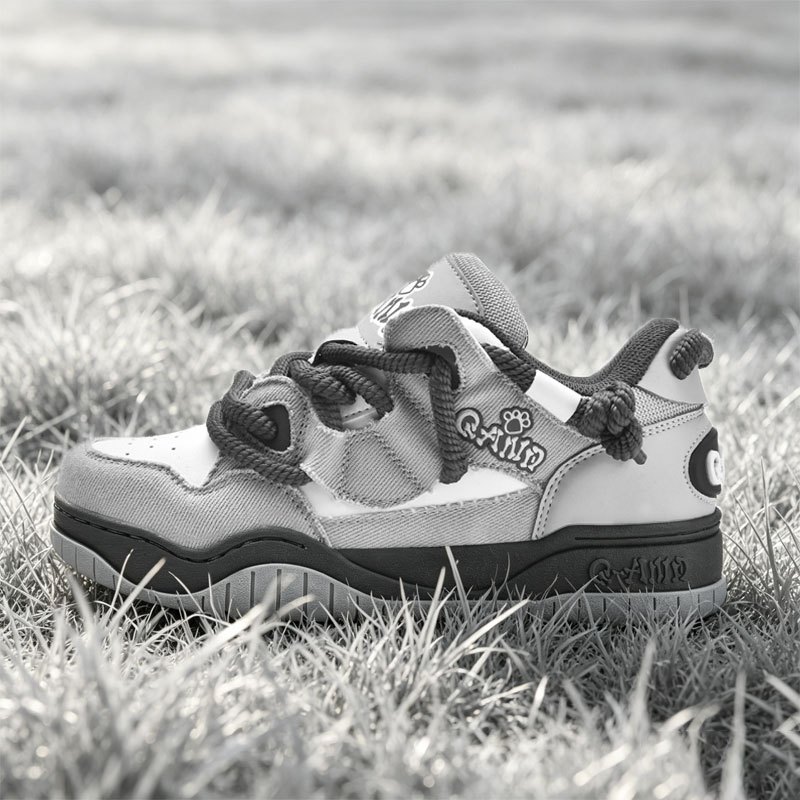 Women's Plus Size Wide Toe Box Athletic Outdoor Shoes