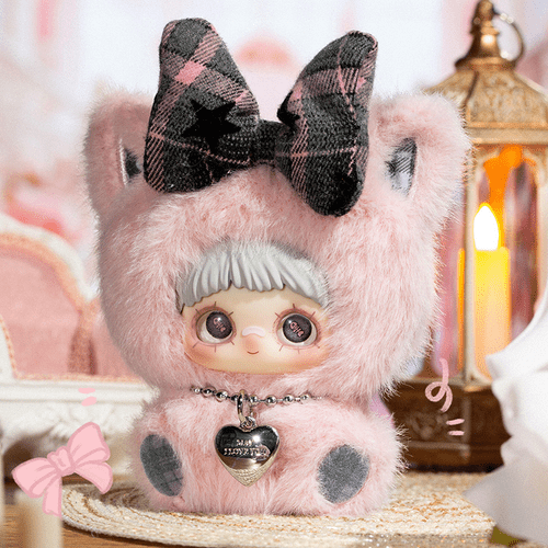 random 1pc series merchandise plush charm trendy toy gift birthday gift charm