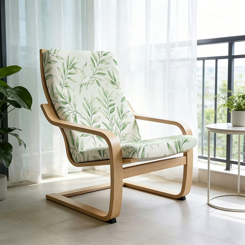 TEMU para sillón reclinable de 1 pieza con de de , compatible con protector de cojín para silla , solo elástica estirable, adecuada para protector de