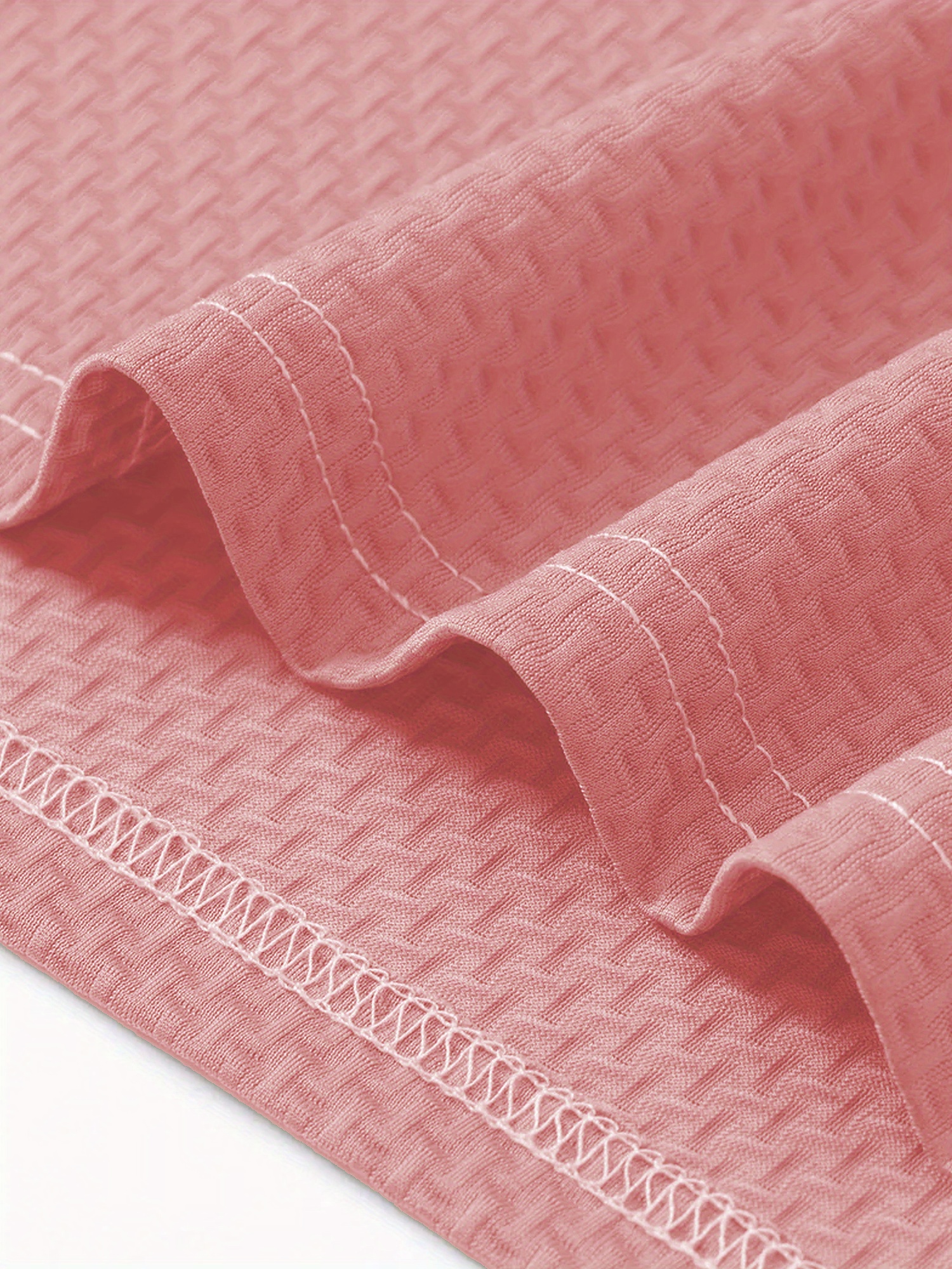 Milano Men'S Casual T-Shirt - Breathable Regular Fit Short Sleeve Shirt with Geometric Print, Button-Up Collar for Summer Comfort & Casual Attire, Comfortable Clothing, Easycare Material