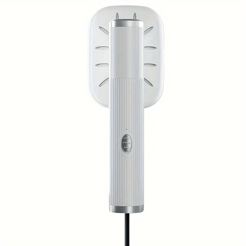 Hair Dryer Brush