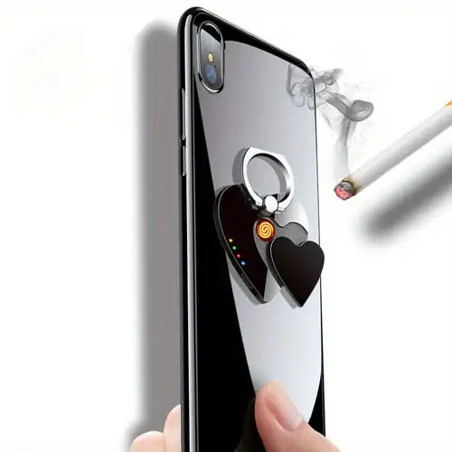 cigarette lighter cell phone case lighter phone case sold on Temu United States cigarette lighter cell phone case lighter phone case sold on Temu United States