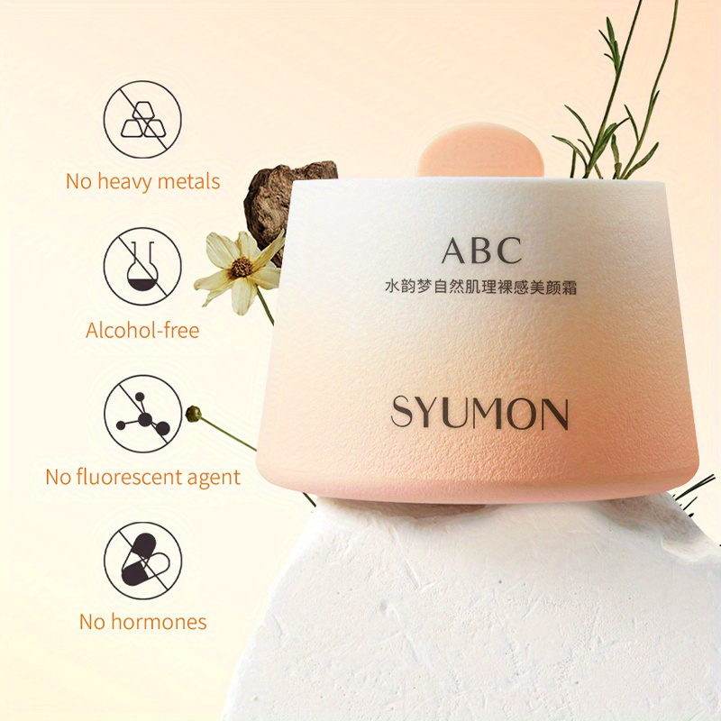 ABC Nude Beauty Cream