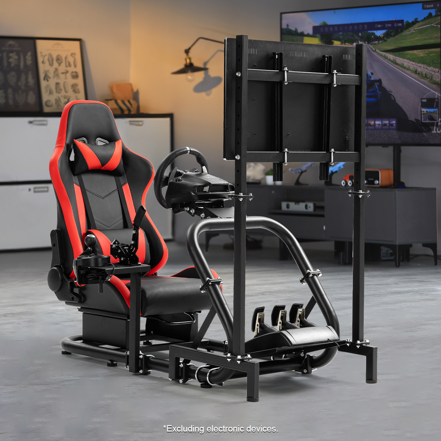 racing sim - United Kingdom
