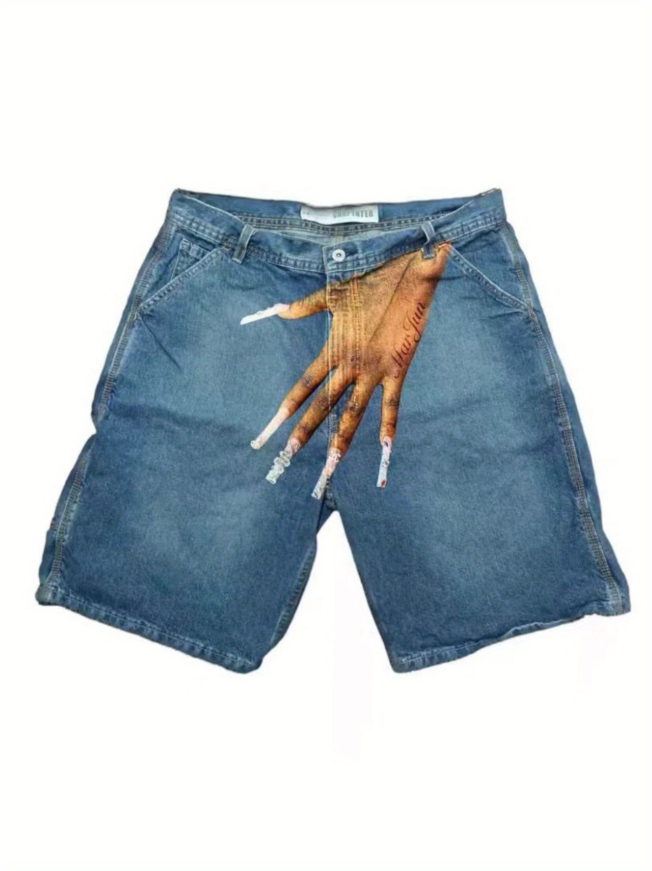 jorts sold on Temu United States jorts sold on Temu United States