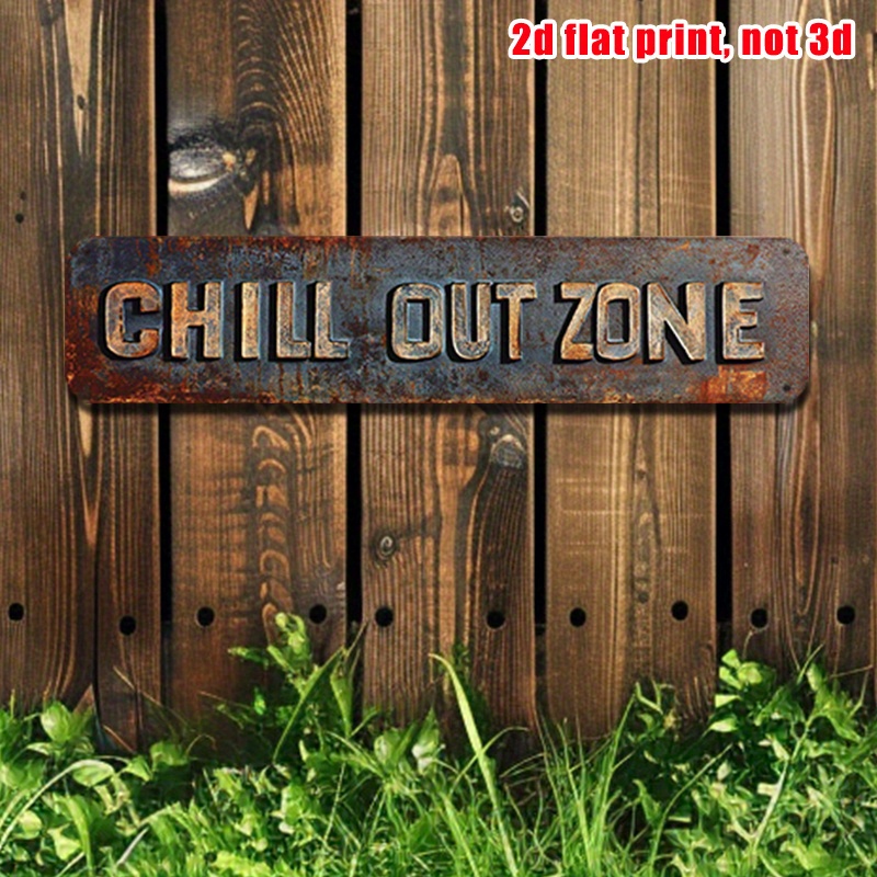E-shop 2D-Flach, 2D-Flachebene, . Vintage-Holz-Wanddekor – „“-Schild im Distressed-Stil – Langlebiges hängendes Holzschild, geeignet für Zuhause, Büro,