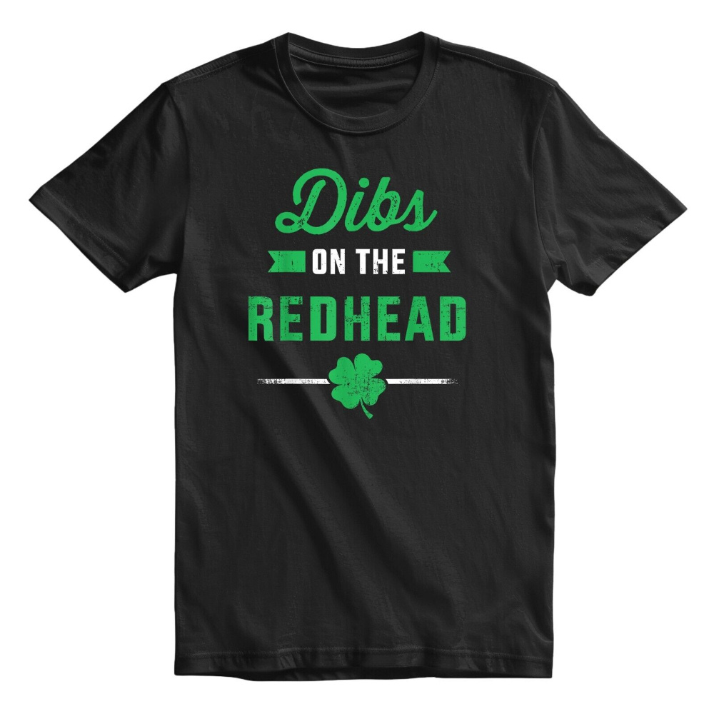 

St Patrick's Day T-shirt For Shirt Top, , .