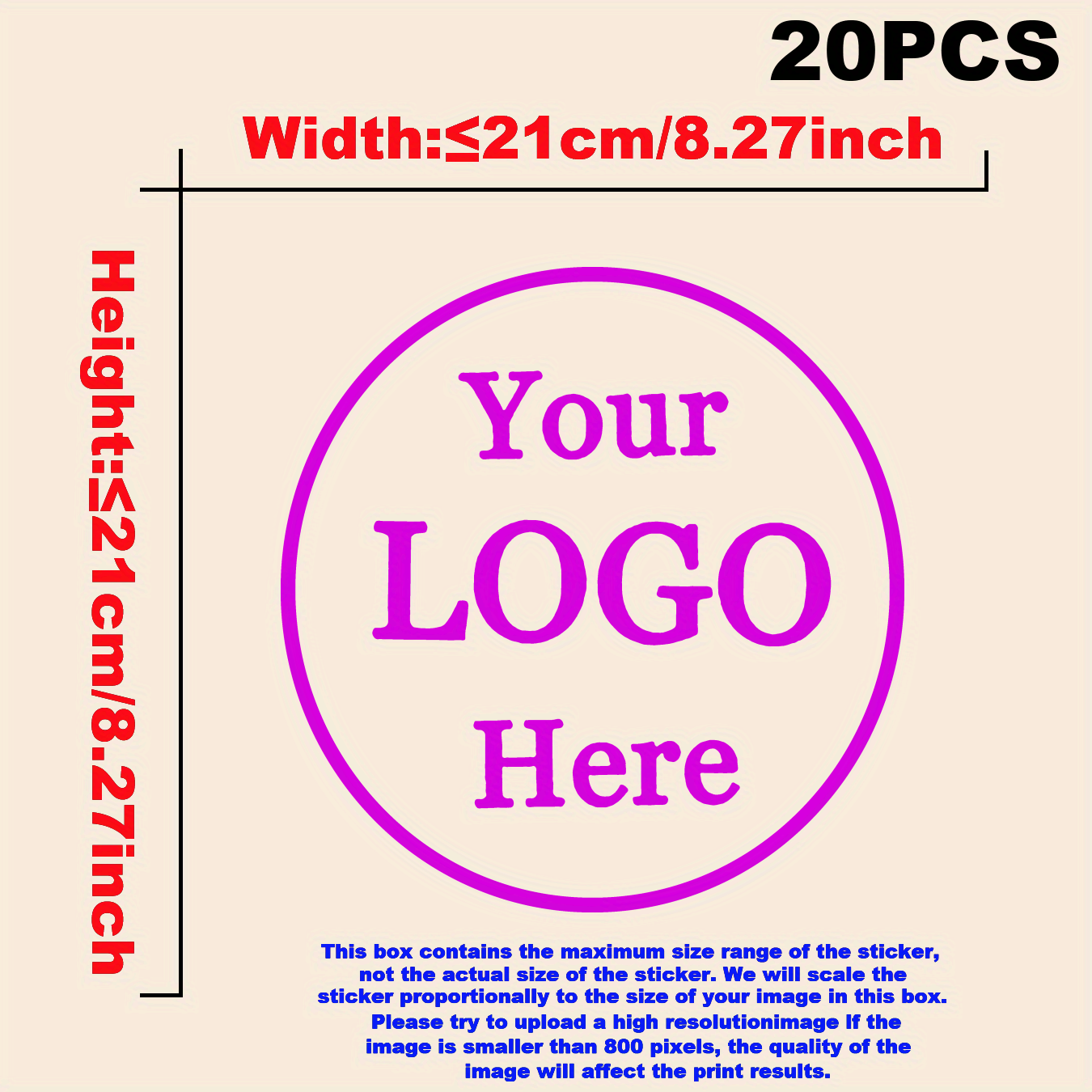 20pcs Heat Transfer Decals - Iron-on Stickers For T-shirts, Canvas Bags, Jeans, Sweatshirts, Pillows, Custom Apparel, Backpacks, Diy