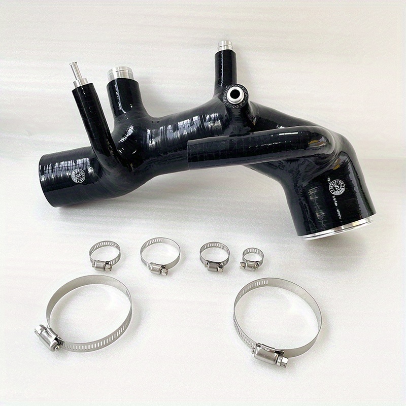 silicone turbo inlet intake induction pipe hose for subaru impreza for wrx for sti gc8 ver 3 4 ej20 mk3 4 Product details 0