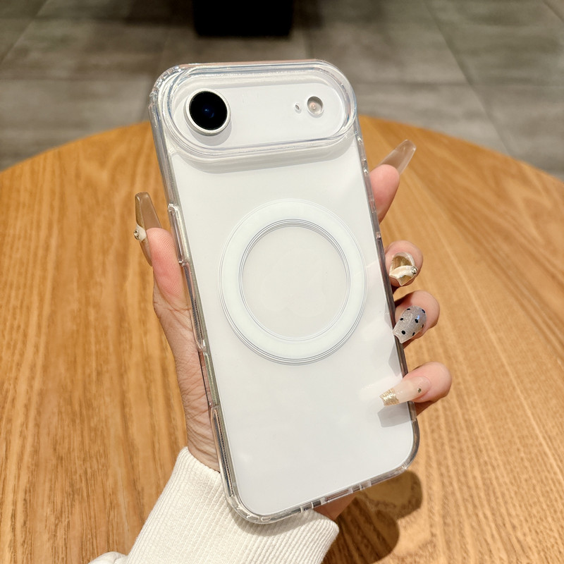 TEMU Phone Case - A Case For Iphone 17 Pro Max, Compatible With Air 17pro, 17, 16 Plus, 15, 14, 13 Mini, And 12, 11 Models, Designed To Prevent Drops