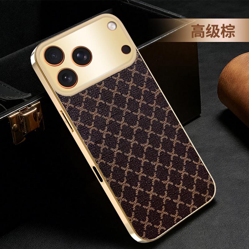 TEMU Phone Case - A Protective Case Suitable For Iphone 17 Pro Max, Iphone 16, And Other Models, Designed To Be Lightweight And Impact-resistant