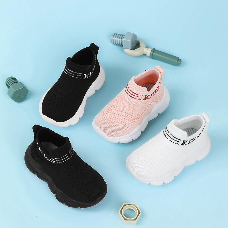 Instapsneakers voor kinderen