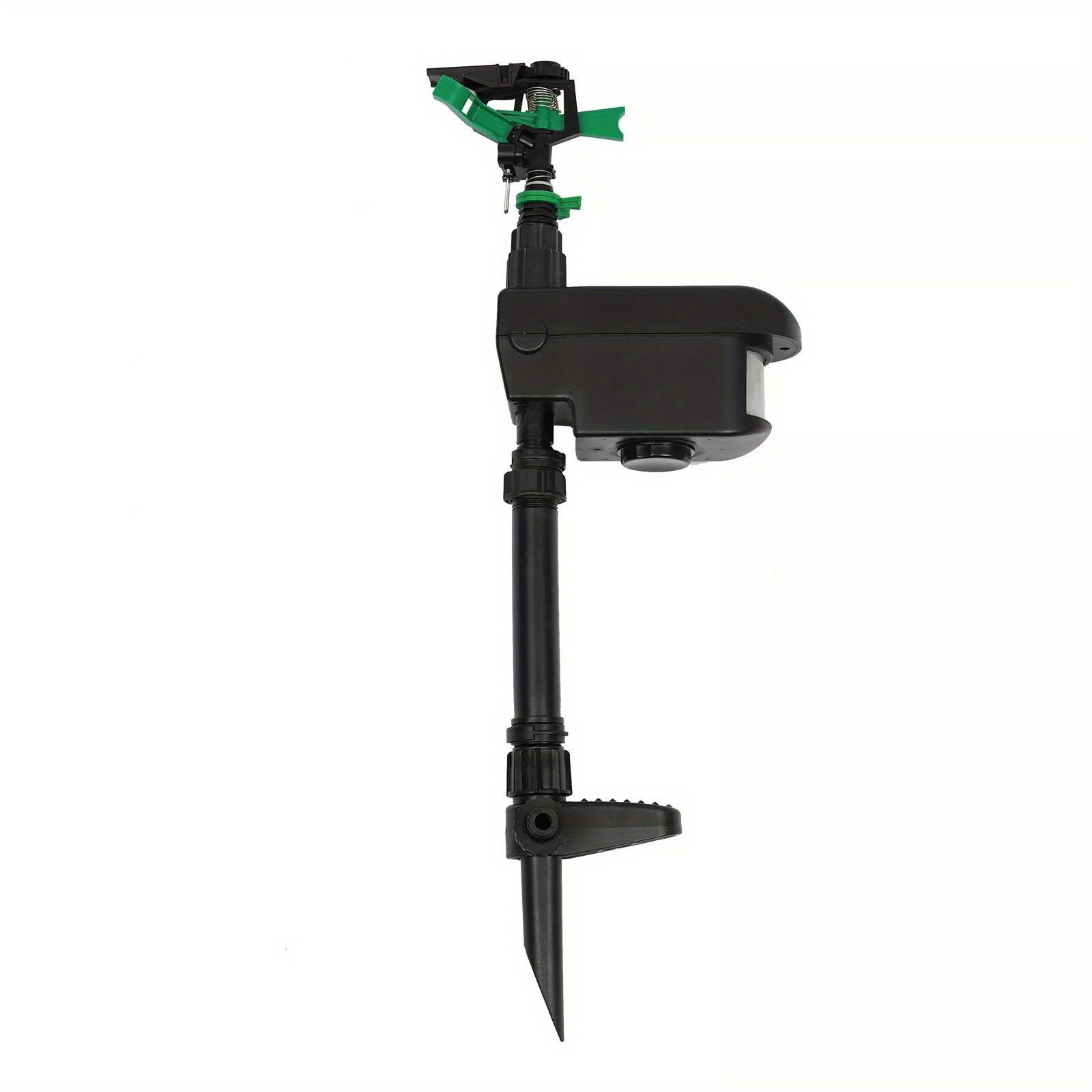 Animal Repellent Sprinkler Carecrow Motion Activated Water Sprinkler