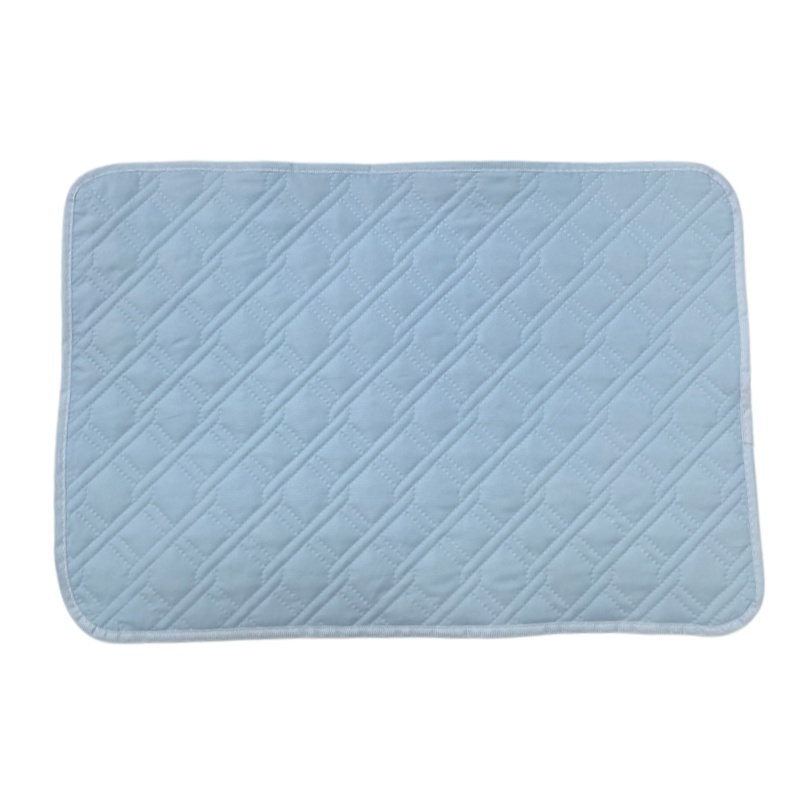 TEMU Reusable Washable Pet Pee Pads, Leakproof Dog Urine Pads, Pet Training & Care Mat For Cats, Small Pets, Small To Medium Dogs, Indoor And Outdoor