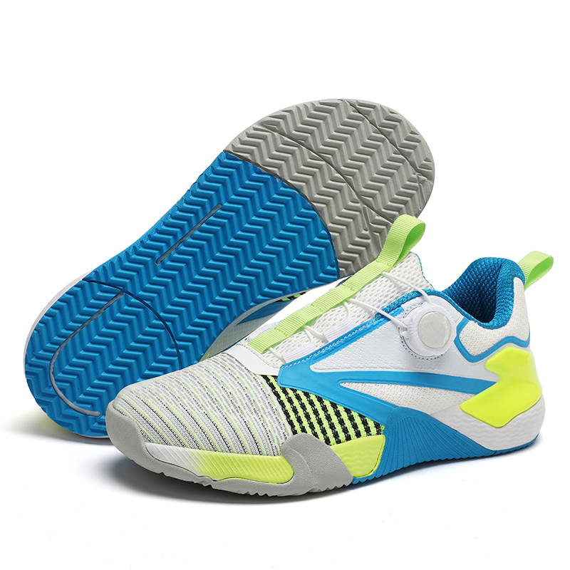 blue dress tennis shoes Alexander Light Blue/White Leather Longwing Sneakers - Leather