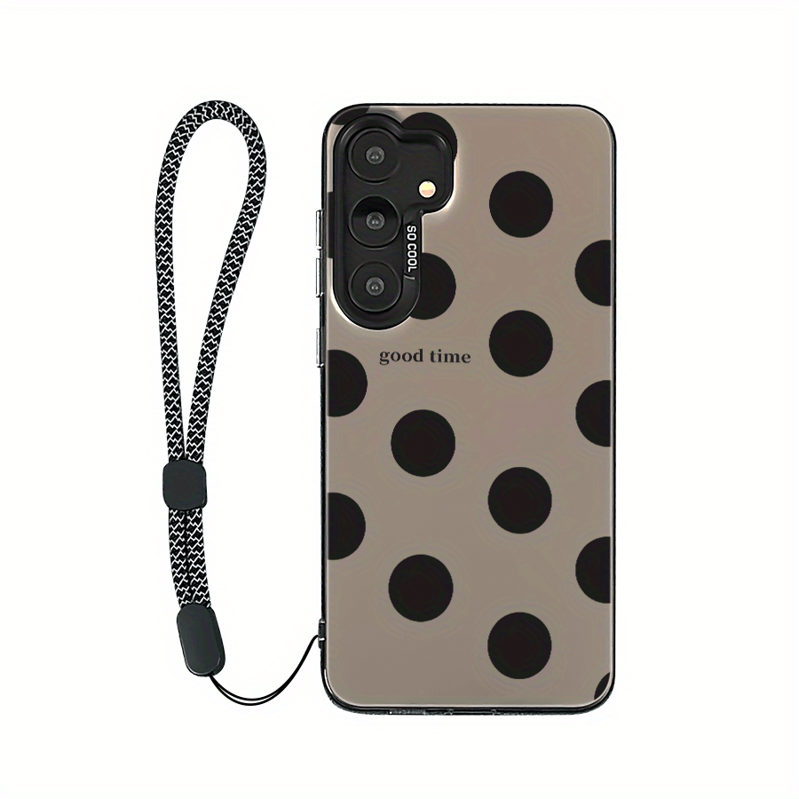 TEMU Fundas teléfono dibujadas a con Samsung A06/A16/A55/A15/A25/A35/A05S/A14/A34/A54/A13/A23/A33/A53/A32/A52S/A51 + de fluorescente
