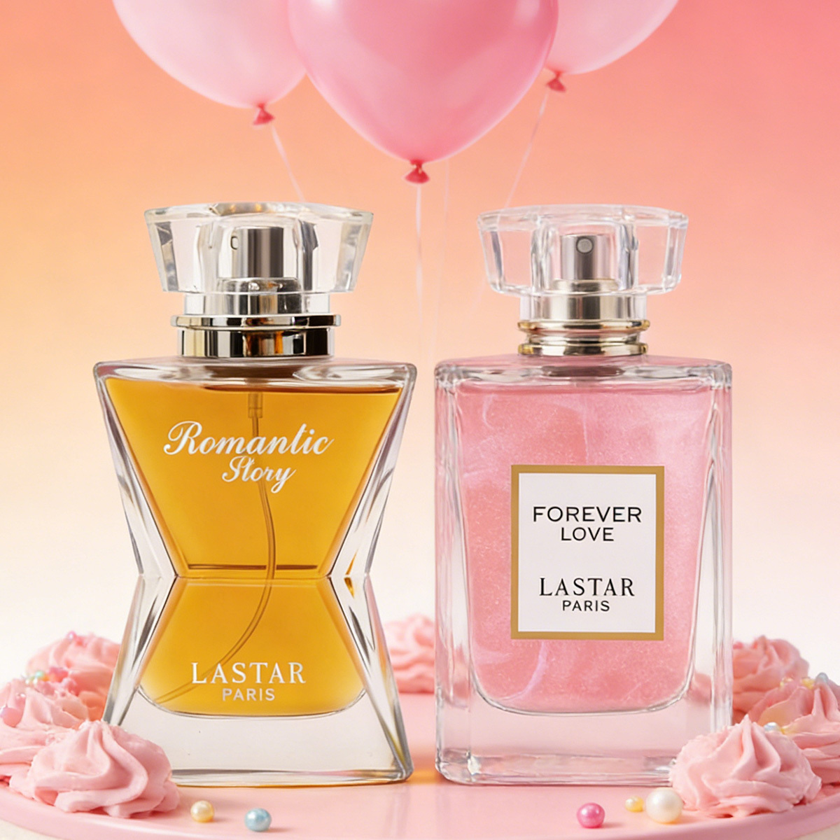 Image of Pheromone Perfume, High Concentration. Women's Perfume, Lasts For 6-. A Blend Of And Sugar , Suitable For . A Surprise Gift. Pheromone Perfume, Valentine's Day Gift, Birthday Gift. Total 95ml.