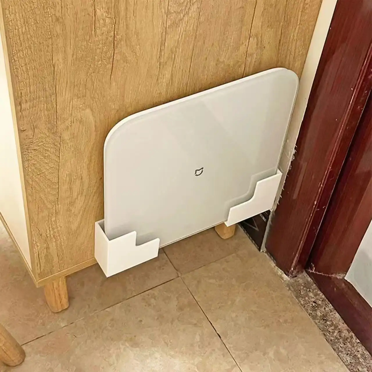 kraftig väggmonterad viktställ borrfri självhäftande - Temu Sweden