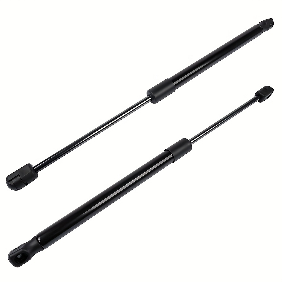 TEMU 2pcs A Set Of 2 Rear Tailgate Gas Pillars For The For Renault Hatchback Mk2 Ii From 1998 To 2016, Part Numbers 7700842256 And 8200048867