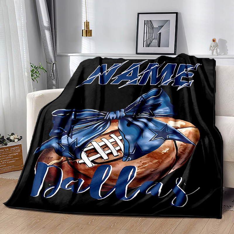 

Blanket - Personalized , All Sofa Bed Camping Blanket, Polyester , , 200-/㎡