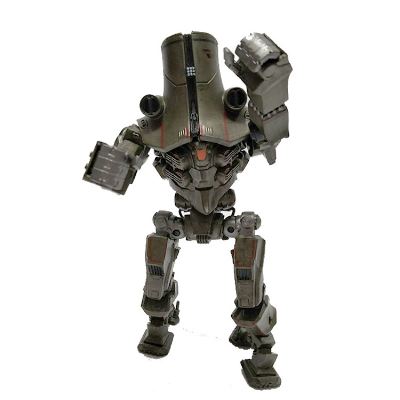 item picture wb         alpha mecha pvc figure doll     for enthusiasts