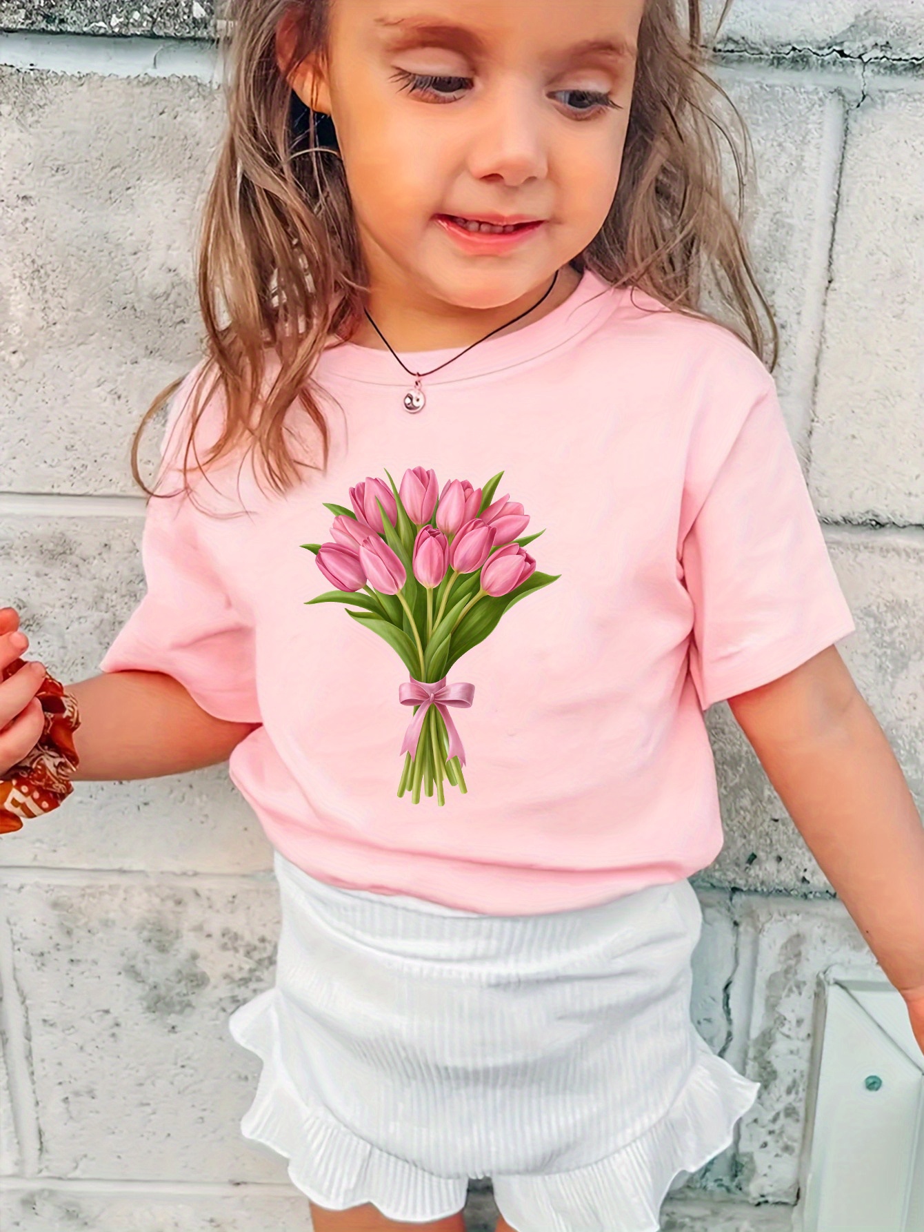 summer casual fashion t shirt 