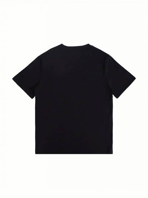 yu gen oh chica girl anime kawaii tee soft polyester crew neck short sleeve casual shirt for men