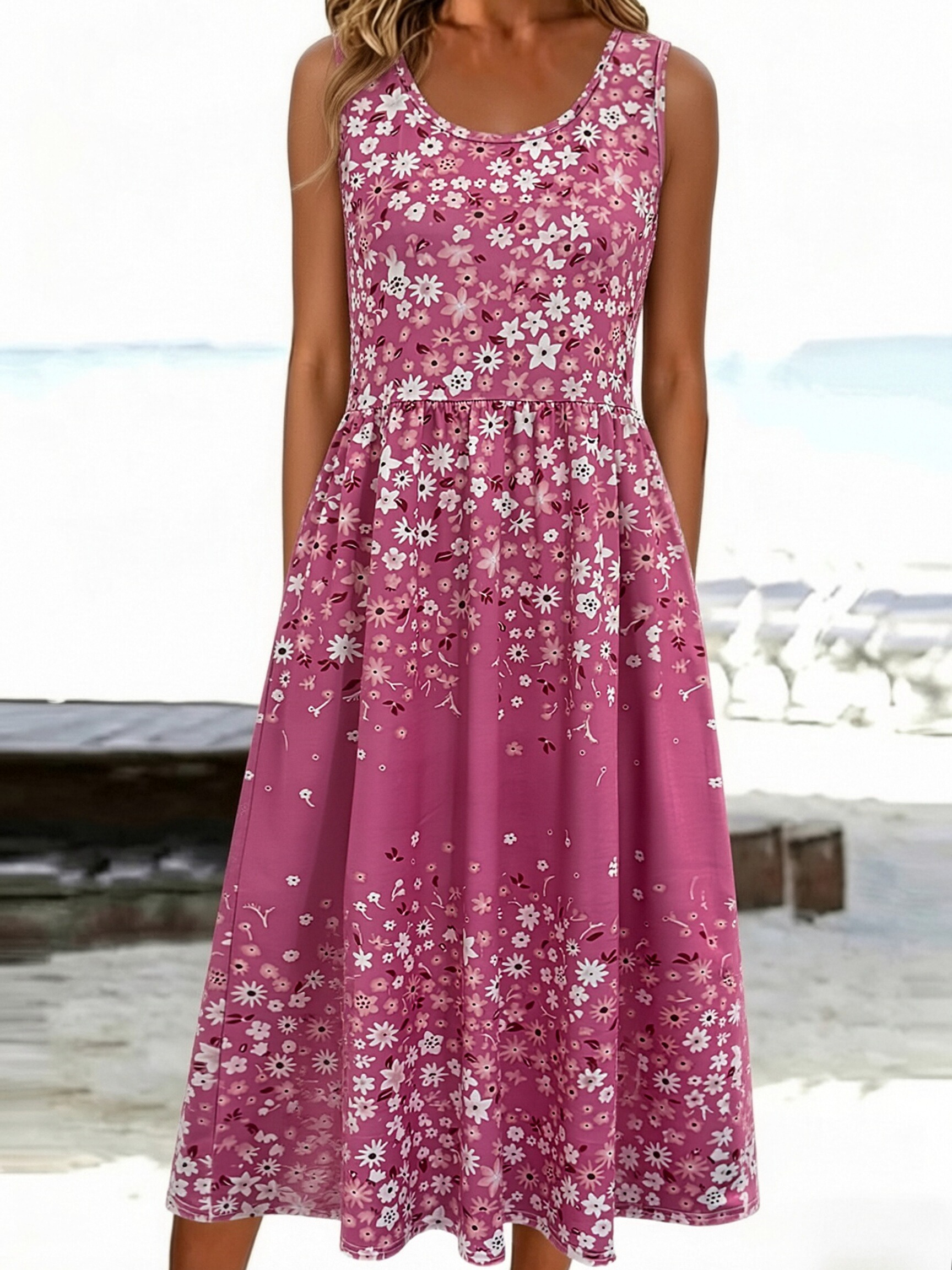 tea dresses for older ladies Tea Length Wedding Outfit For Elderly Lady Older Women Tea Length Dresses