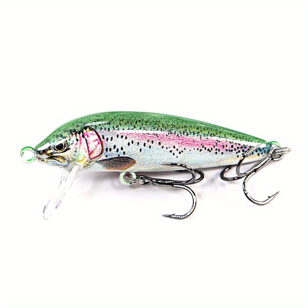 b u sinkende minnow angelkder barsch hecht - Temu Germany